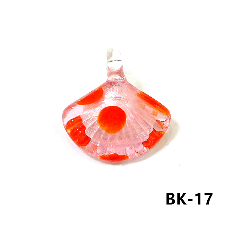 Colorful Mini Sea Shell Charm  - Marine Aquarium & Regional Centre Photos 评论和价格