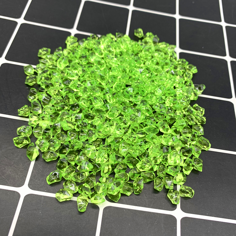 200Pcs Colorful Aquarium Acryl - Marine Aquarium Cube 评论和价格