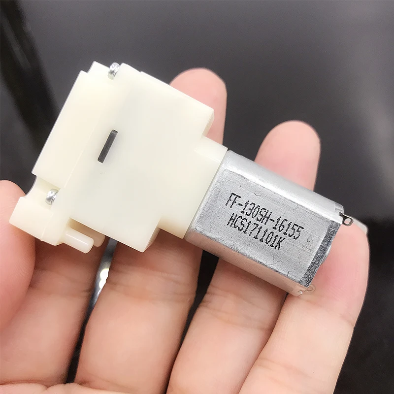 FF-130SH DC 3V 3.7V Mini 130 A - Marine Aquarium Dc Pump 评论和价格