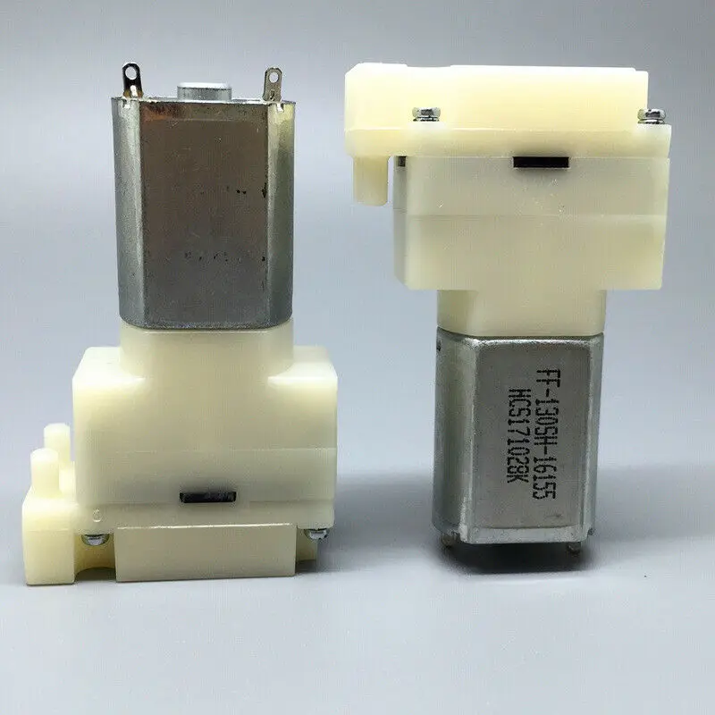 FF-130SH DC 3V 3.7V Mini 130 A - Marine Aquarium Dc Pump 评论和价格