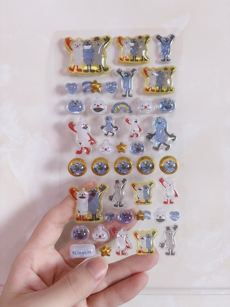 Japanese Style Puppet Sunsun N - Marine Aquarium Chiller 评论和价格