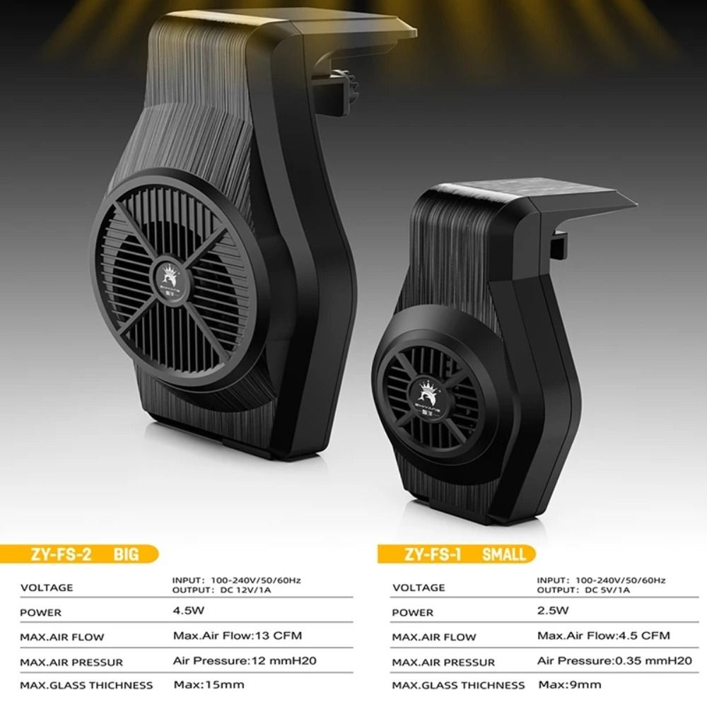 Cooler Simple Fish Tank Coolin - Marine Aquarium Chiller 评论和价格