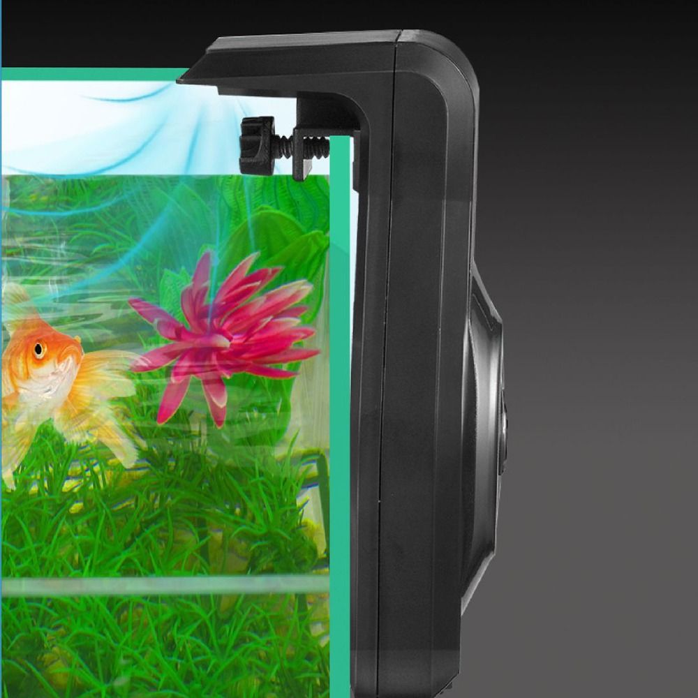 Cooler Simple Fish Tank Coolin - Marine Aquarium Chiller 评论和价格
