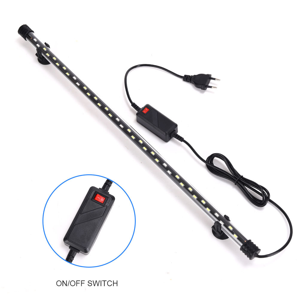 90-260V Aquarium Light LED Wat - Marine Aquarium Lamp 评论和价格
