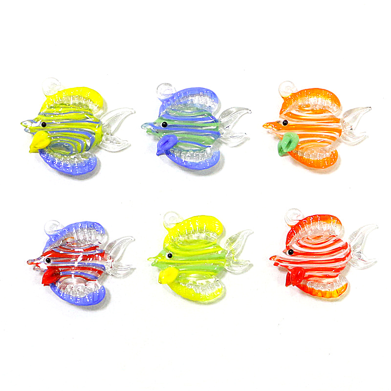 2Pcs Mini Marine Fish Figurine - Marine Aquarium & Regional Centre Photos 评论和价格