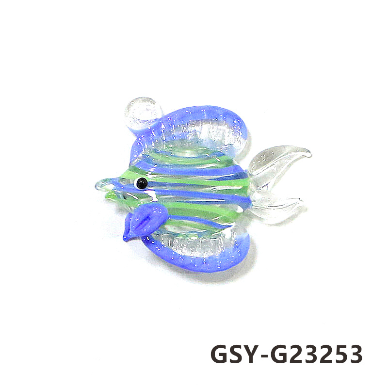 2Pcs Mini Marine Fish Figurine - Marine Aquarium & Regional Centre Photos 评论和价格
