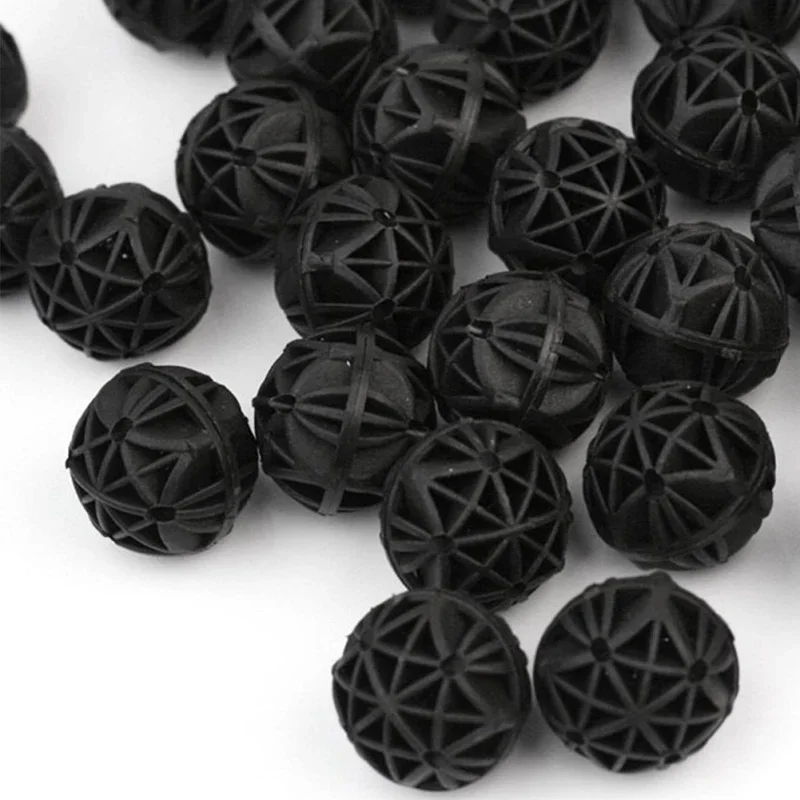 20Pcs 16mm Aquarium Filter Bio - Marine Aquarium & Regional Centre Photos 评论和价格