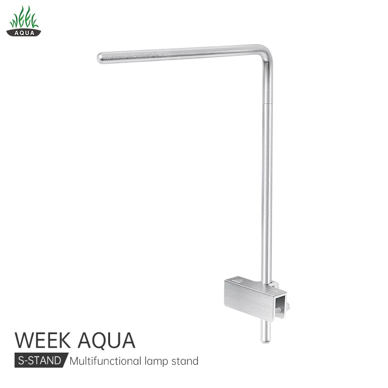 Week Aqua Light Stand Universa - Marine Aquarium Lamp 评论和价格