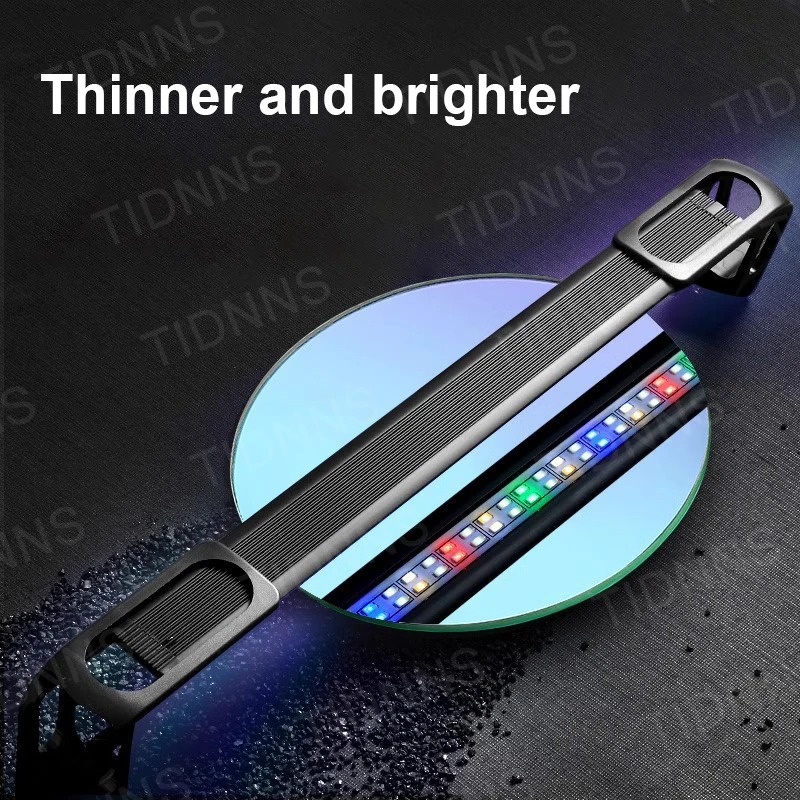 Aquarium Light Led Plant Grow  - Marine Aquarium Lamp 评论和价格