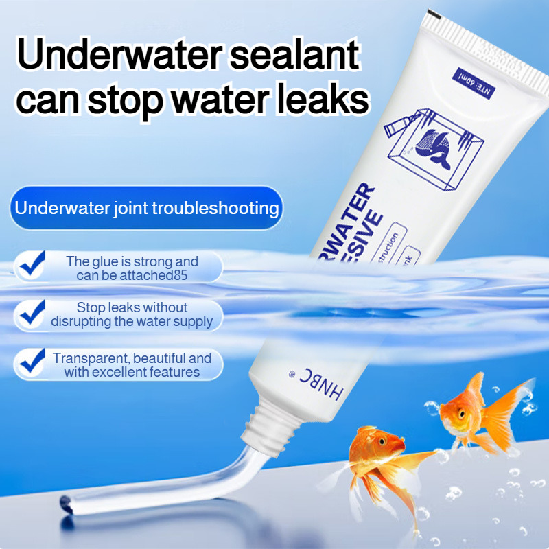Underwater Repair Glue Aquariu - Aquarium Marine Rock 评论和价格