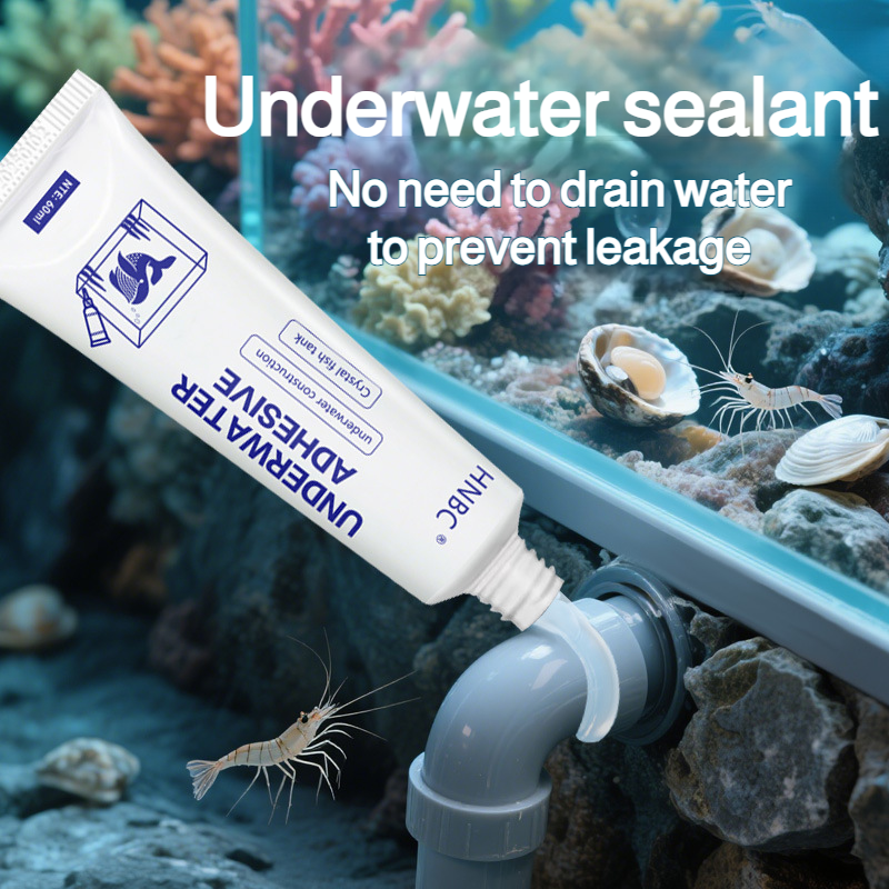 Underwater Repair Glue Aquariu - Aquarium Marine Rock 评论和价格