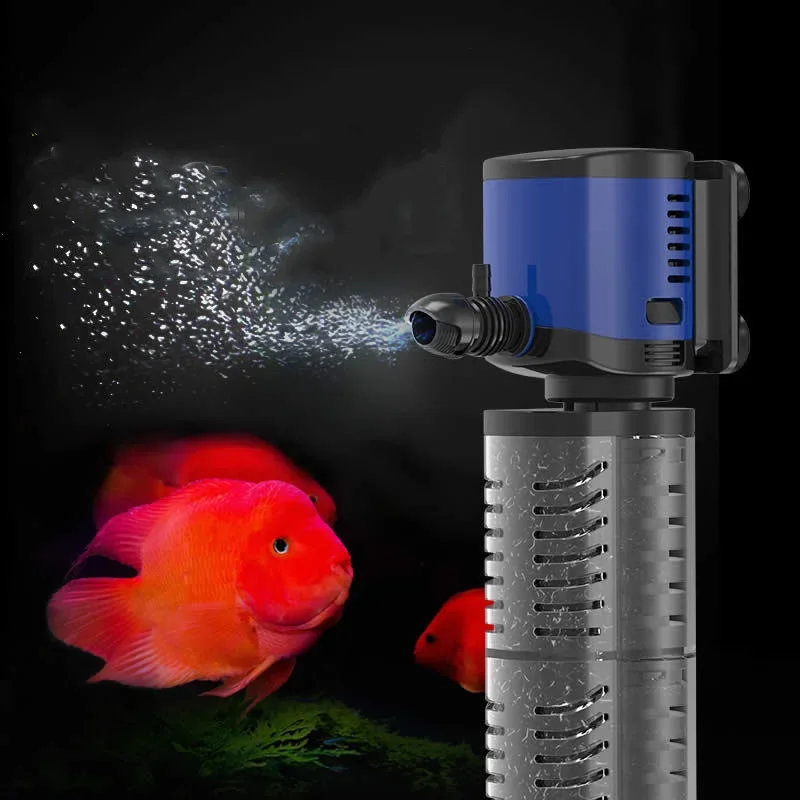 SUNSUN JQP Series Internal Aqu - Marine Aquarium Chiller 评论和价格