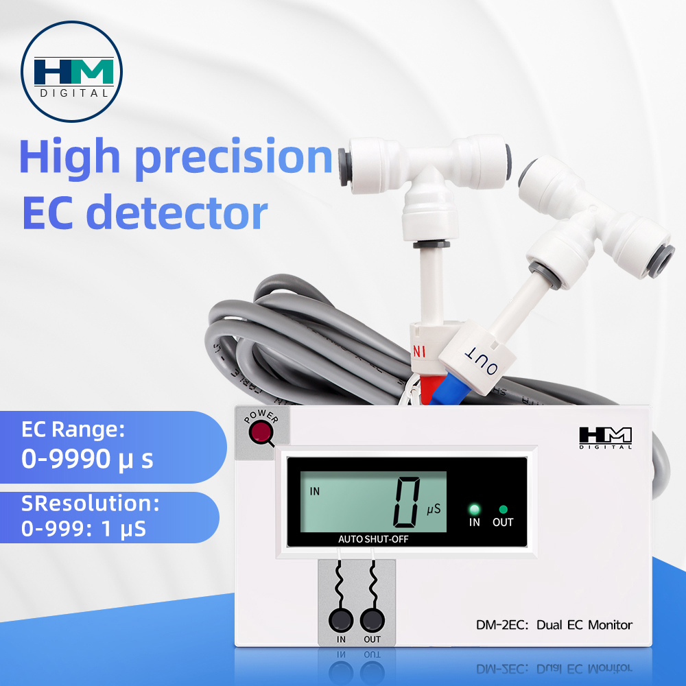 Digital Water Quality Tester D - Marine Aquarium Water Analyzer 评论和价格